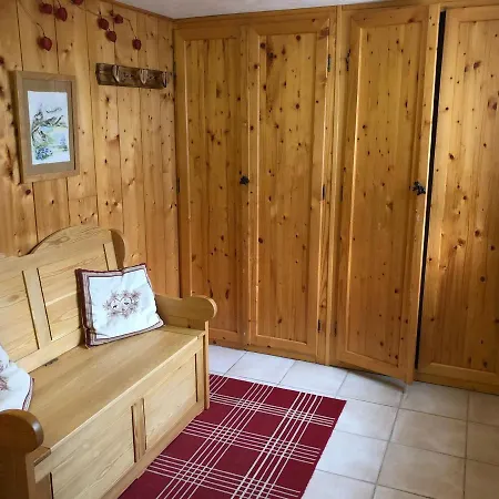 Cosy Avec Terrasse Exposee Sud - 2km Du Centre, 2 Chambres, 4 Pers, Parking Prive. - Fr-1-737-52 Chalet Autrans-Meaudre-en-Vercors