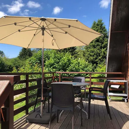 Chalet Cosy Avec Terrasse Exposee Sud - 2km Du Centre, 2 Chambres, 4 Pers, Parking Prive. - Fr-1-737-52