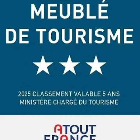 Cosy Avec Terrasse Exposee Sud - 2km Du Centre, 2 Chambres, 4 Pers, Parking Prive. - Fr-1-737-52